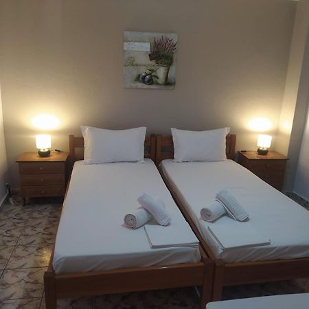 Skiathos Platis House Apartment Ngoại thất bức ảnh