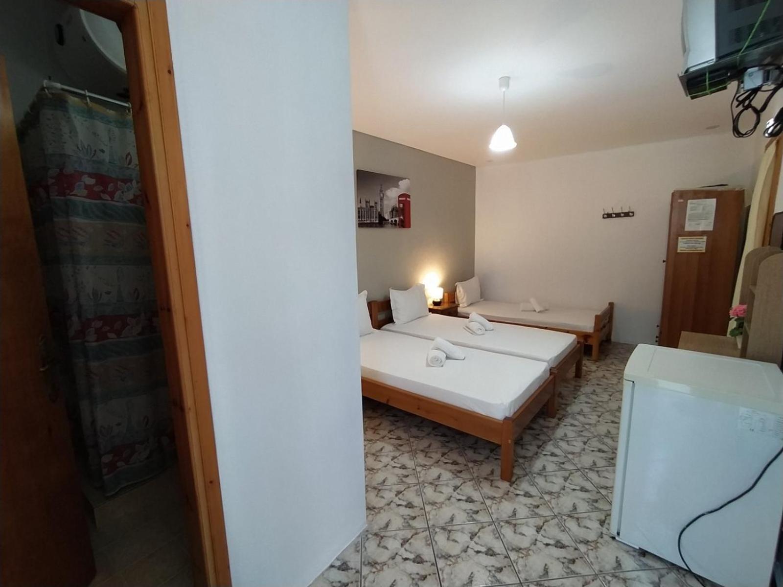 Skiathos Platis House Apartment Ngoại thất bức ảnh