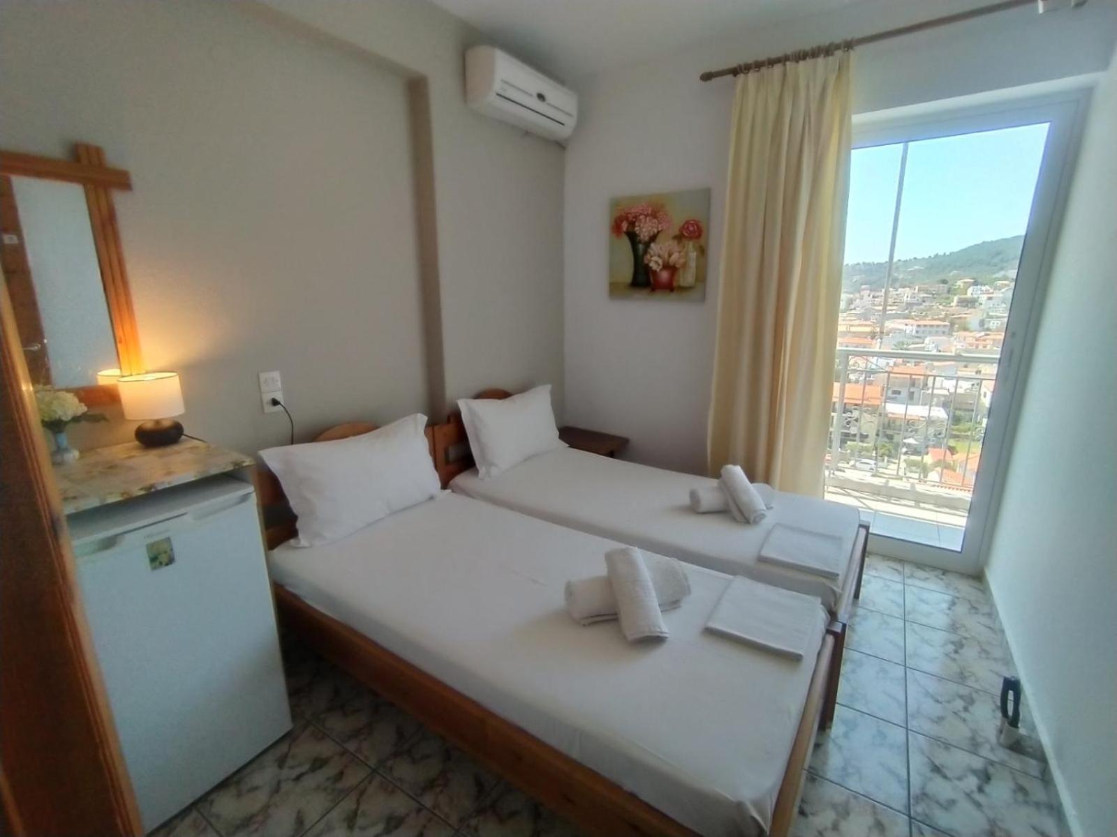 Skiathos Platis House Apartment Ngoại thất bức ảnh