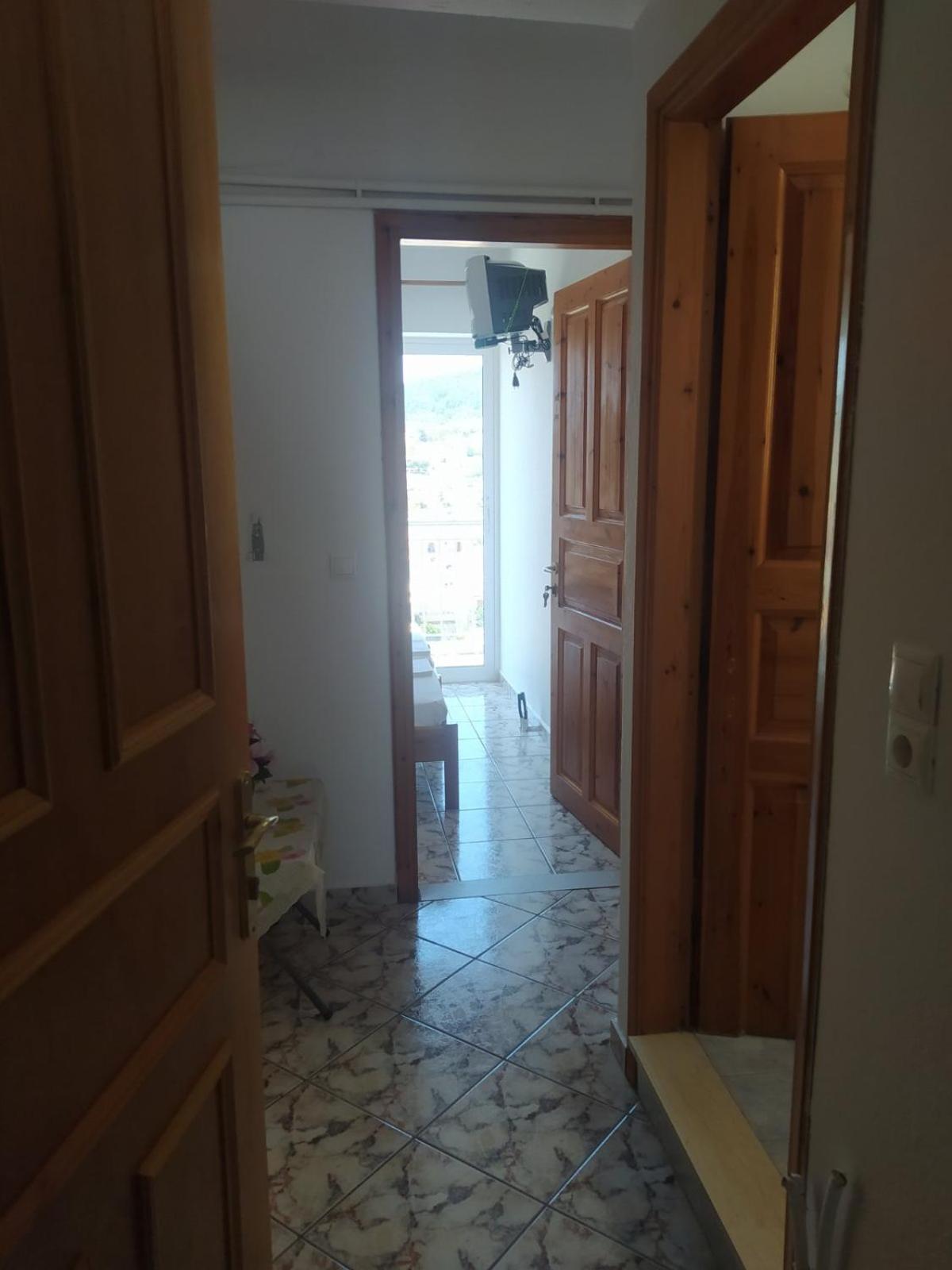 Skiathos Platis House Apartment Ngoại thất bức ảnh