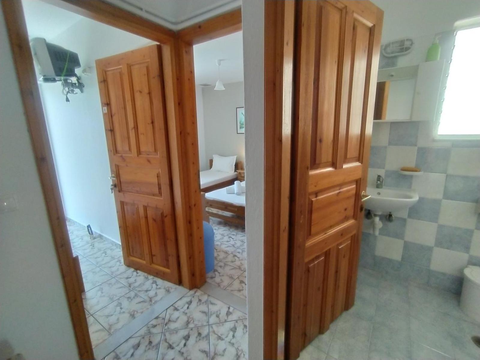 Skiathos Platis House Apartment Ngoại thất bức ảnh