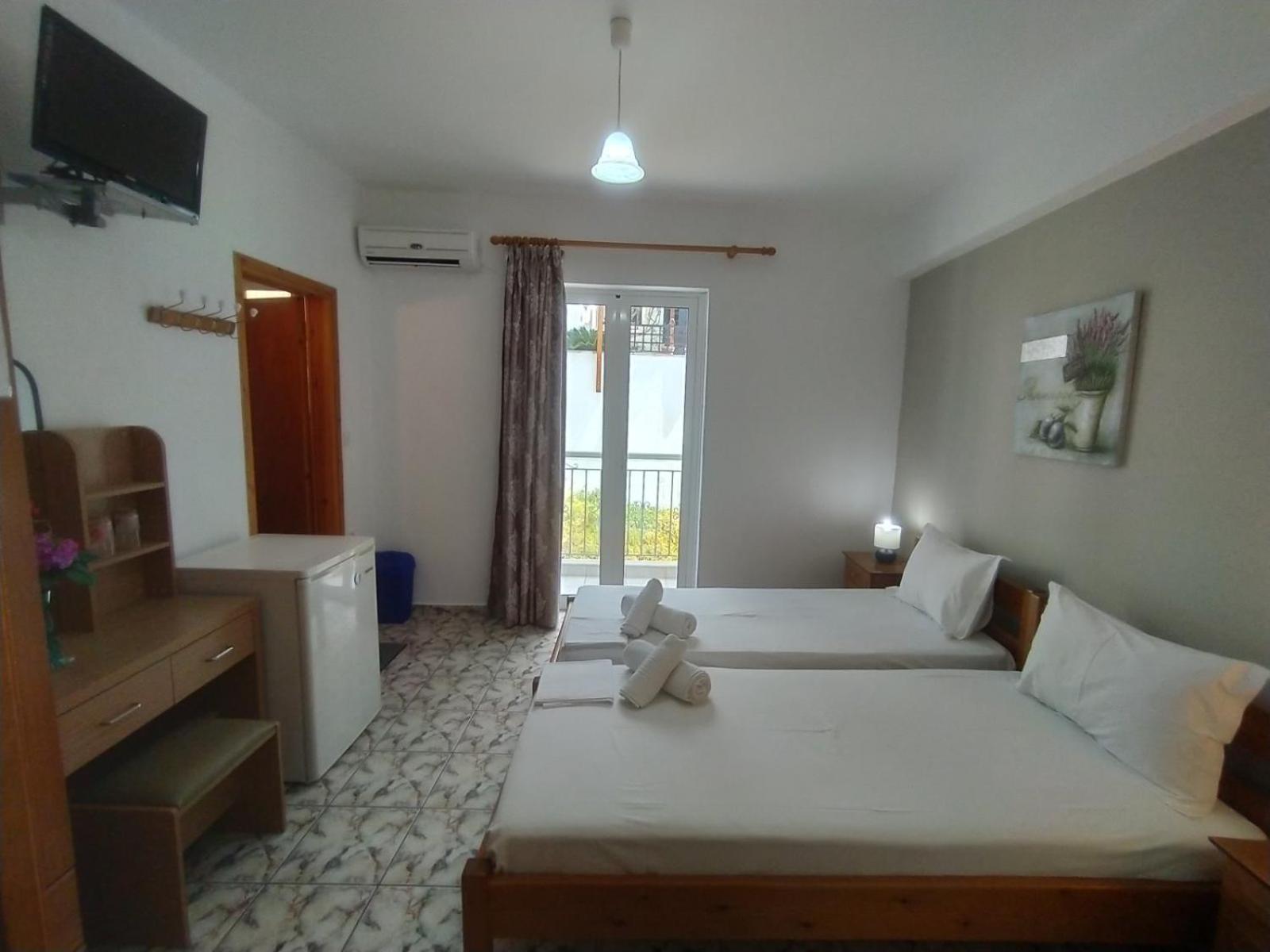 Skiathos Platis House Apartment Ngoại thất bức ảnh