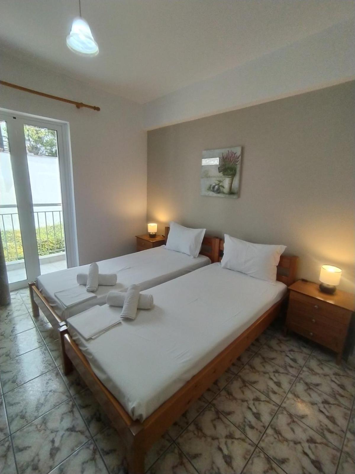 Skiathos Platis House Apartment Ngoại thất bức ảnh