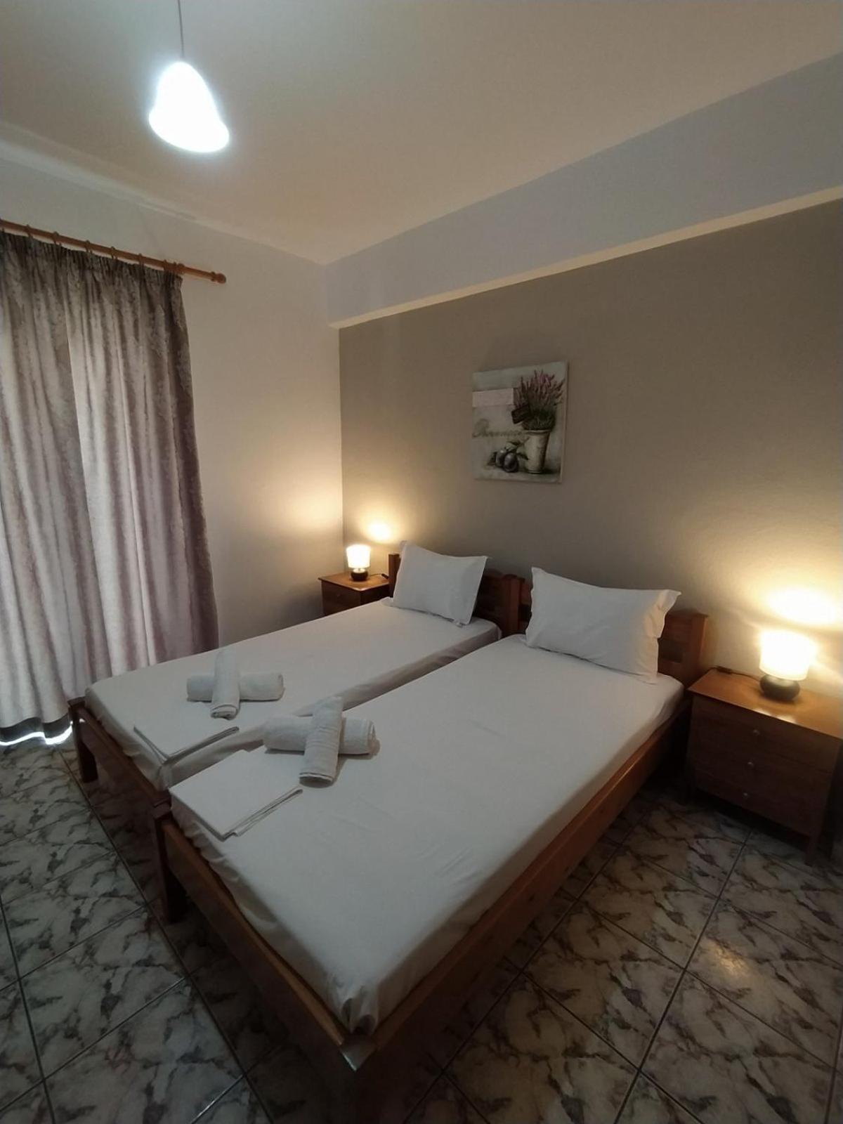 Skiathos Platis House Apartment Ngoại thất bức ảnh