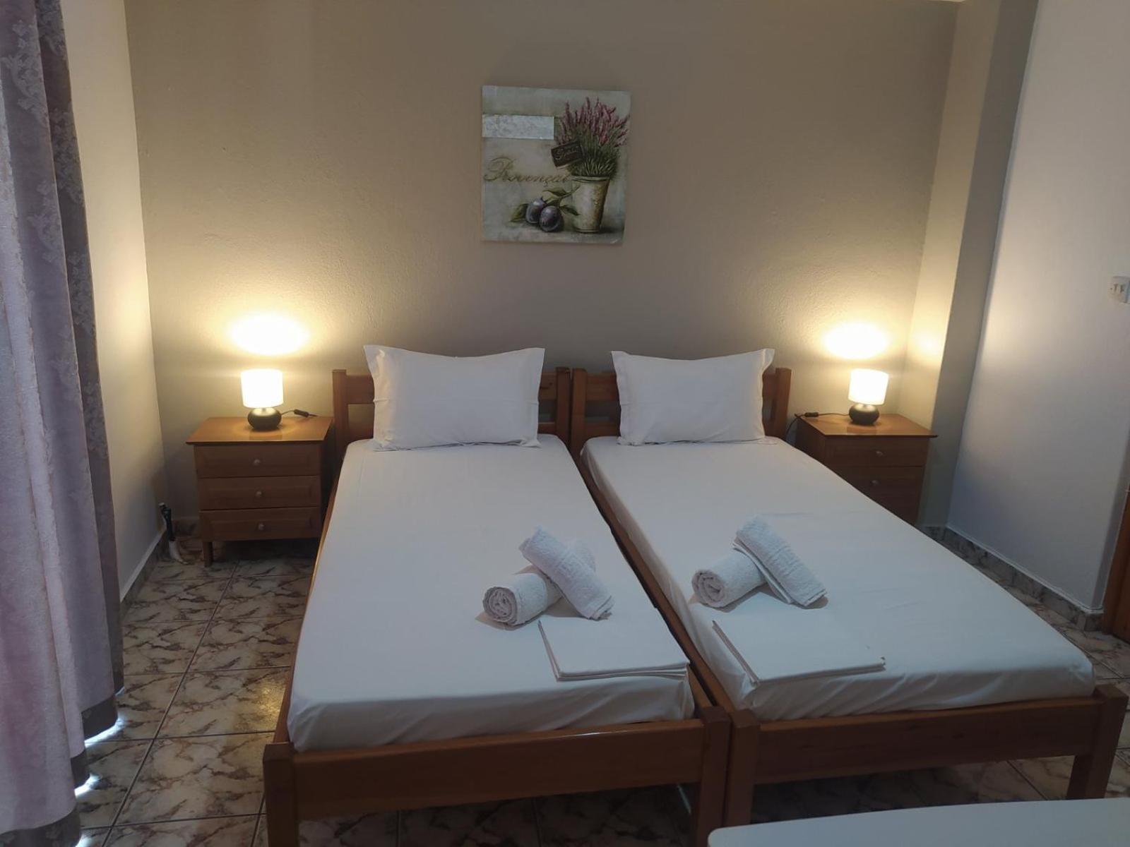 Skiathos Platis House Apartment Ngoại thất bức ảnh