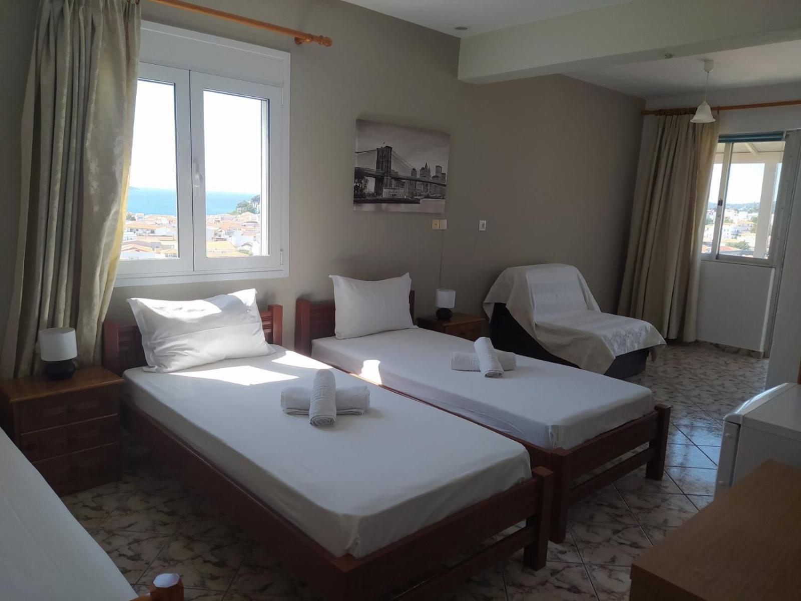 Skiathos Platis House Apartment Ngoại thất bức ảnh