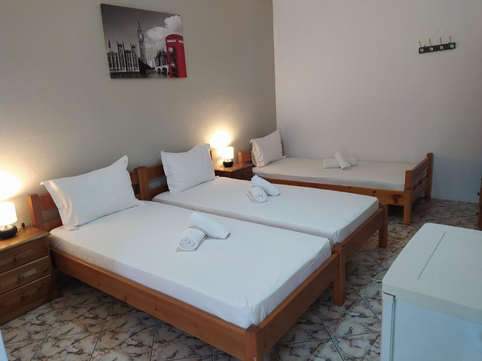 Skiathos Platis House Apartment Ngoại thất bức ảnh