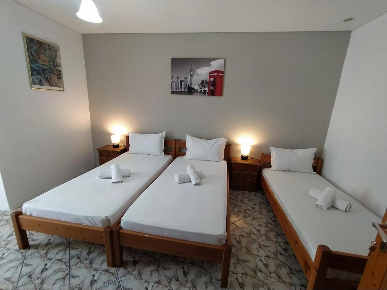 Skiathos Platis House Apartment Ngoại thất bức ảnh